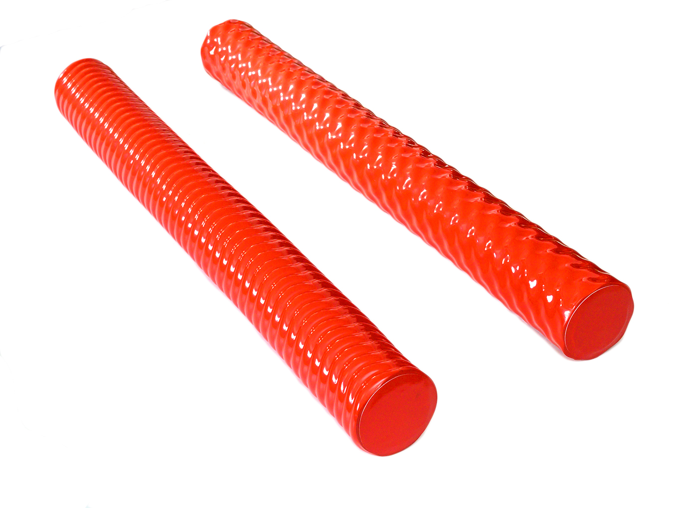 Vinyl Coated Purple pool noodle for Adult from China manufacturer